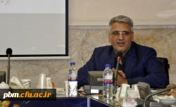 نگاه ما در اداره امور کاملاً مبتنی بر خرد جمعی و تصمیم گیری شورایی است