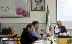 همه باید به ایجاد فضایی شاداب، سالم و سرزنده در دانشگاه فرهنگیان کمک کنیم