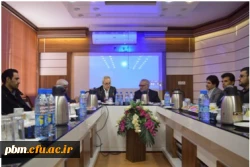 استفاده از ظرفیت تشکل های دانشجویی می تواند نقش مؤثری در کاهش آسیب های اجتماعی در دانشگاه ها داشته باشد