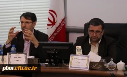 کسب 6 رتبه تک رقمی و  24 رتبه دو رقمی توسط دانش آموختگان دانشگاه فرهنگیان خراسان رضوی در آزمون کارشناسی ارشد