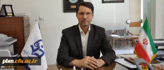 انتصاب سرپرست امور پردیس های خراسان رضوی به عنوان مسئول هماهنگی و پشتیبانی اجرای طرح کشوری حیات طیبه5