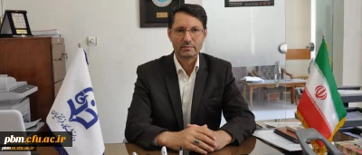 انتصاب سرپرست امور پردیس های خراسان رضوی به عنوان مسئول هماهنگی و پشتیبانی اجرای طرح کشوری حیات طیبه5