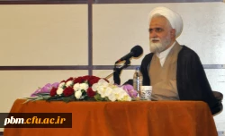 در مجموعه دانشجویان همه دانشگاه های کشور حساس ترین کار بر عهده دانشجومعلمان دانشگاه فرهنگیان است