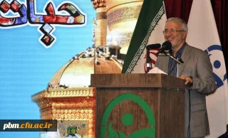 دبیرکل شورای عالی آموزش و پرورش:
امروز تحول بنیادین به گفتمان غالب در آموزش و پرورش تبدیل شده است