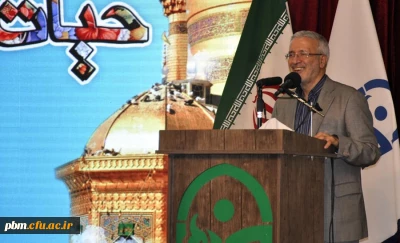 دبیرکل شورای عالی آموزش و پرورش:
امروز تحول بنیادین به گفتمان غالب در آموزش و پرورش تبدیل شده است