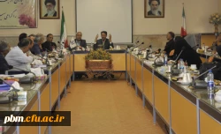 تلاش کنید با دقت در قضاوت و رعایت عدالت، مناسب ترین افراد برای معلمی انتخاب شوند