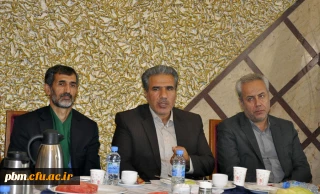 مدیرکل امور شاهد و ایثارگران دانشگاه فرهنگیان:
ارج نهادن به ایثار و ایثارگر می تواند سنگ بنای ساختن نسلی قوی و شجاع باشد