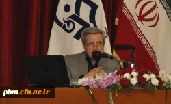 اردوهای دانشجویی باید جذاب و بهره مند از شادی های حلال باشد