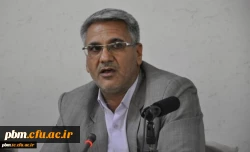 اولویت ما در تخصیص اعتبارات، بازسازی و تجهیز فضاهای اداری و آموزشی و سراهای دانشجویی است.