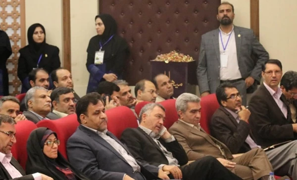 پایان کار مرحله کشوری جشنواره نوجوان خوارزمی