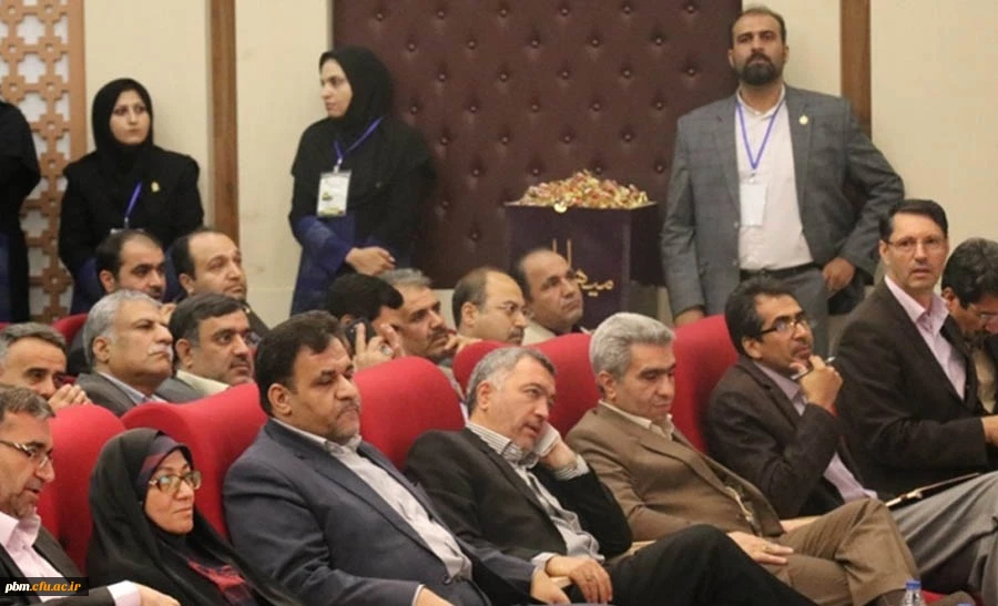 پایان کار مرحله کشوری جشنواره نوجوان خوارزمی