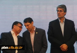 مراسم اختتامیه جشنواره نوجوان خوارزمی