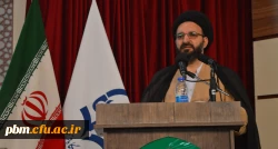 دانشگاه فرهنگیان نبض انقلاب اسلامی است