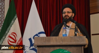 دانشگاه فرهنگیان نبض انقلاب اسلامی است