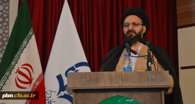 دانشگاه فرهنگیان نبض انقلاب اسلامی است
