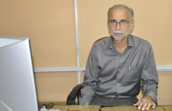 آغاز مرحله مصاحبه 1572 داوطلب ورود به دانشگاه فرهنگیان خراسان رضوی