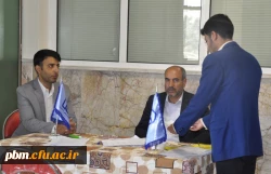 آغاز مرحله مصاحبه 1572 داوطلب ورود به دانشگاه فرهنگیان خراسان رضوی