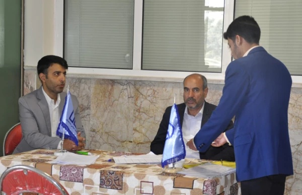 آغاز مرحله مصاحبه 1572 داوطلب ورود به دانشگاه فرهنگیان خراسان رضوی