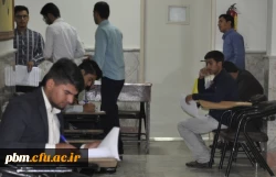 آغاز مرحله مصاحبه 1572 داوطلب ورود به دانشگاه فرهنگیان خراسان رضوی
