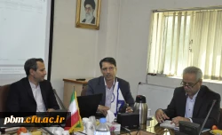 پویایی دانشجویی دانشگاه فرهنگیان، مرهون افکار، ایده ها و برنامه های استادان است