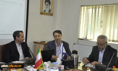 سرپرست امور پردیس های خراسان رضوی: 
پویایی دانشجویی دانشگاه فرهنگیان، نشأت گرفته از  افکار، ایده ها و برنامه های استادان است