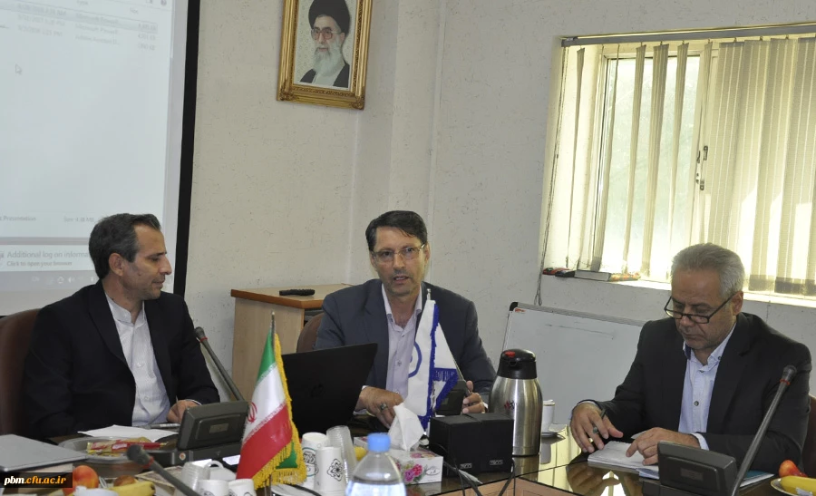 پویایی دانشجویی دانشگاه فرهنگیان، مرهون افکار، ایده ها و برنامه های استادان است