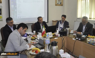 معاون پژوهش و فناوری دانشگاه فرهنگیان: 
حمایت از پژوهش و پژوهشگران باید به گفتمان و مطالبه تبدیل شود