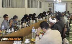 کارگاه آموزشی اخلاق در پژوهش