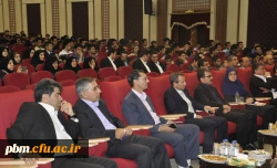 برگزاری جشن ستارگان مدارس سمپاد خراسان رضوی