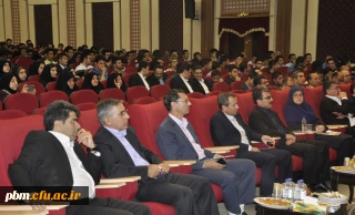 با حضور مسئولان دانشگاه فرهنگیان انجام شد:
برگزاری جشن ستارگان مدارس سمپاد خراسان رضوی