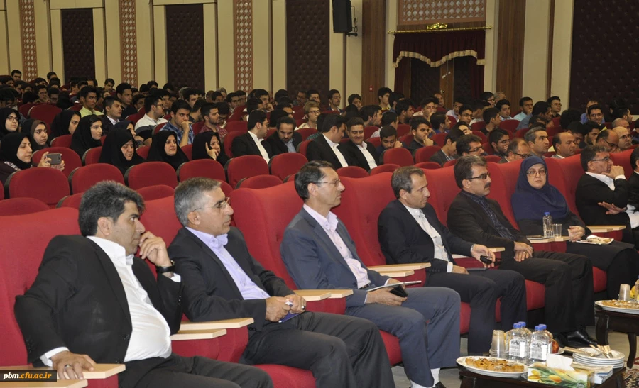 برگزاری جشن ستارگان مدارس سمپاد خراسان رضوی