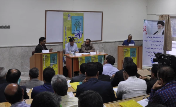 مطالعه کتاب های درسی باید منجر به ایجاد حس شادمانی، امنیت و رضایت در مخاطبان شود