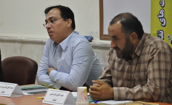 مطالعه کتاب های درسی باید منجر به ایجاد حس شادمانی، امنیت و رضایت در مخاطبان شود