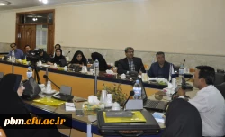 کارگاه آموزشی چگونگی تدوین کتاب های درسی دانشگاهی