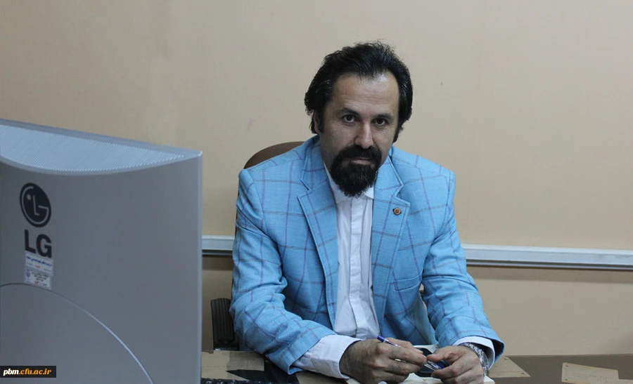 تهیه و تولید محتواهای درسی مناسب،  از مأموریت های اصلی دانشگاه فرهنگیان است