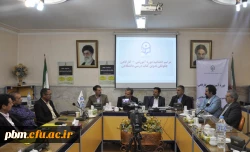 مهمترین دستاورد کارگاه آموزشی تدوین کتب درسی دانشگاهی فراهم آمدن امکان آشنایی و همکاری شرکت کنندگان در کارگاه با یکدیگر است