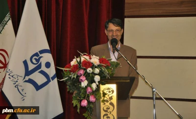 سرپرست امور پردیس های خراسان رضوی:
نقش معلم جاودانه است و تاریخ انقضا و پایان ندارد