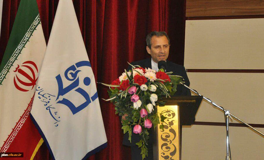 بکوشید آموزش و پرورش را از درون متحول کنید