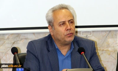 معاون آموزشی، پژوهشی و فرهنگی دانشگاه فرهنگیان خراسان رضوی:
تربیت معلمان مجرب در گرو اجرای جدی کارورزی است