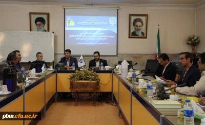 سرپرست دانشگاه فرهنگیان خراسان رضوی:
کمی گرایی، دانش محوری و نتیجه گرایی افراطی، سه آفت جدی نظام تعلیم و تربیت است