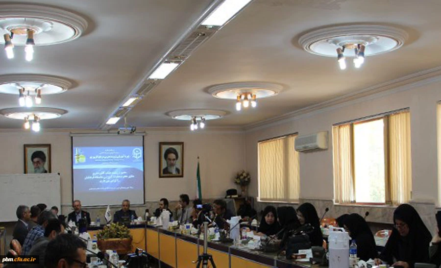 کارورزی قدرت خلاقیت را در دانشجو معلمان بالا می برد