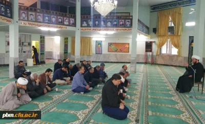 آغاز مراسم عزاداری دهه اول محرم