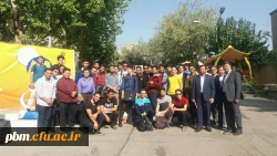 تشریح توفیقات دانشجومعلمان پردیس شهید بهشتی در بیست و هشتمین دوره مسابقات فرهنگی اجتماعی دانشگاه فرهنگیان