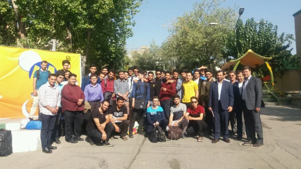 تشریح توفیقات دانشجومعلمان پردیس شهید بهشتی در بیست و هشتمین دوره مسابقات فرهنگی اجتماعی دانشگاه فرهنگیان