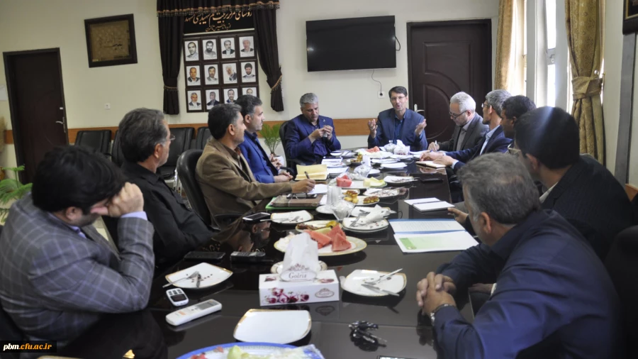 ضرورت آمادگی کامل و استقبال باشکوه از دانشجویان در آغاز سال تحصیلی