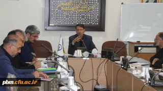 سرپرست امور پردیس های خراسان رضوی:
اگر نیت هایمان معنادار شود و در مسیر کار خوب قرار گیرد، مطمئناً جزء عزاداران حسینی قرار خواهیم گرفت