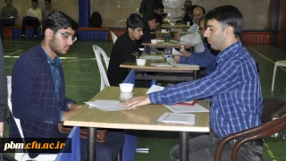 آغاز نام نویسی از دانشجویان جدیدالورود دانشگاه فرهنگیان