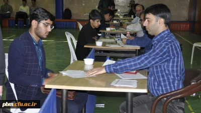 آغاز نام نویسی از دانشجویان جدیدالورود دانشگاه فرهنگیان