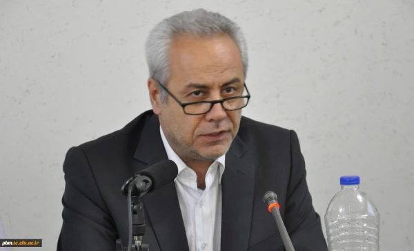 آغاز کلاس های نیم سال اول سال تحصیلی 98-1397