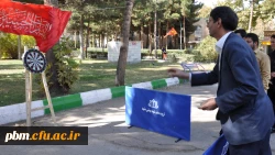 مسابقات دارت